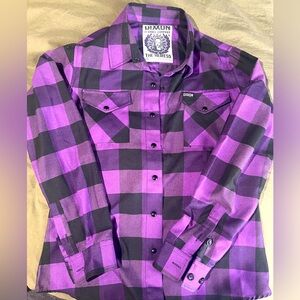 Women’s Dixxon Size Medium